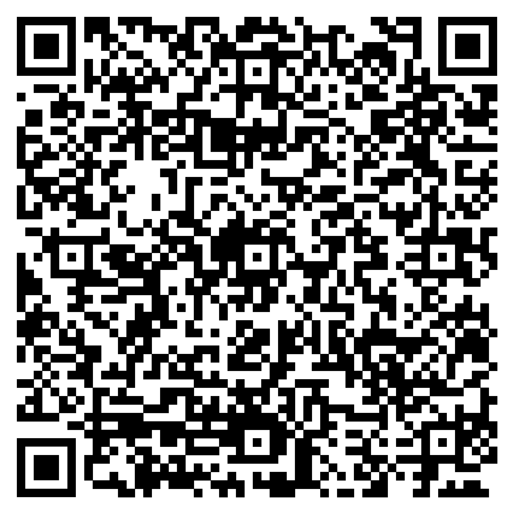 QR-код для анкетирования