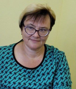 Шагина Светлана Викторовна.
